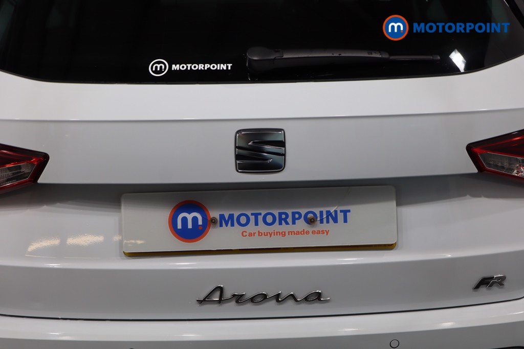 Used SEAT Arona 2023 for sale - 76934082: Photo 40