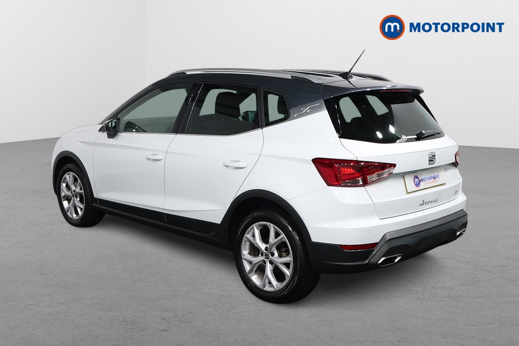 Used SEAT Arona 2023 for sale - 76934082: Photo 5