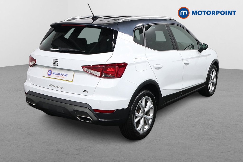 Used SEAT Arona 2023 for sale - 76934082: Photo 7