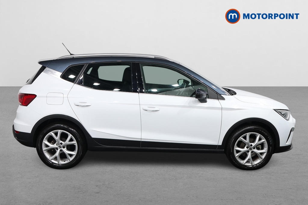 Used SEAT Arona 2023 for sale - 76934082: Photo 8