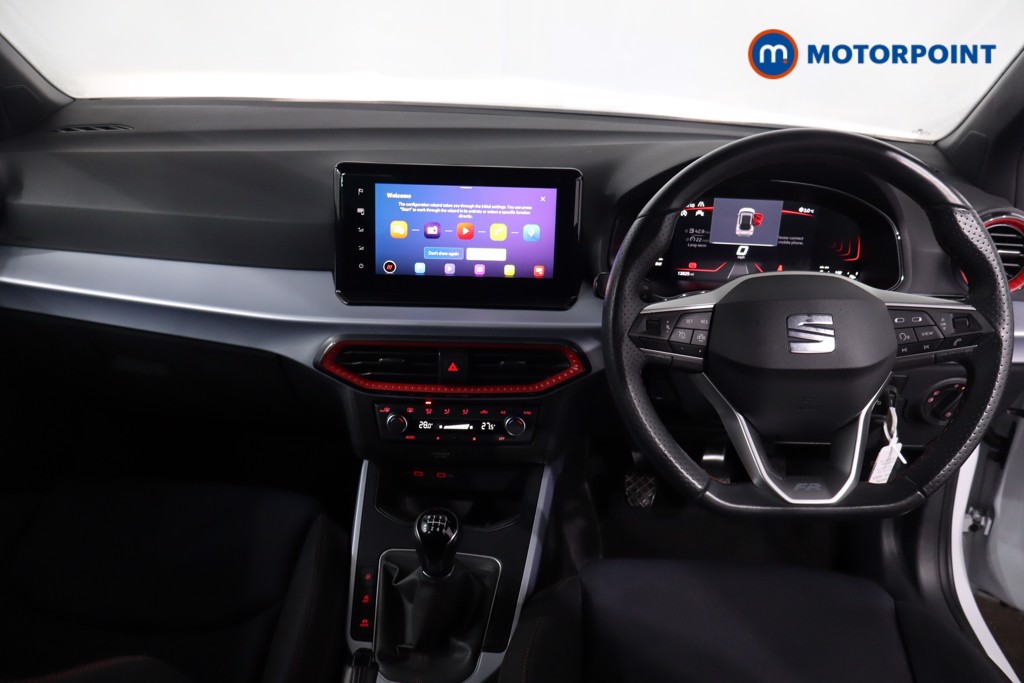 Used SEAT Arona 2023 for sale - 76934082: Photo 9