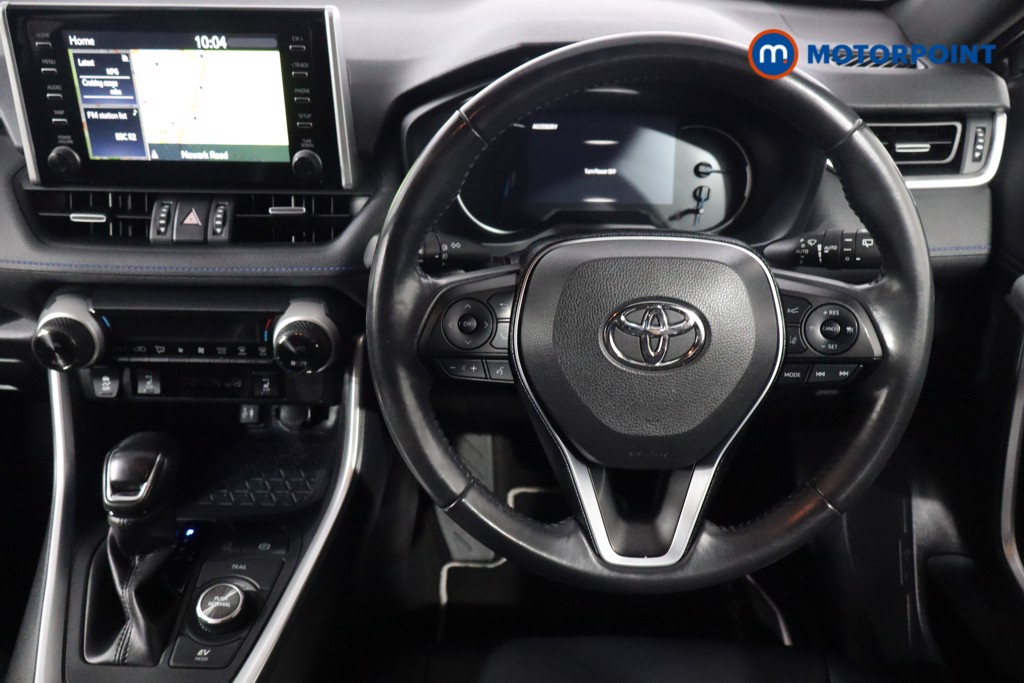 Used Toyota RAV4 2020 for sale - 76026828: Photo 11