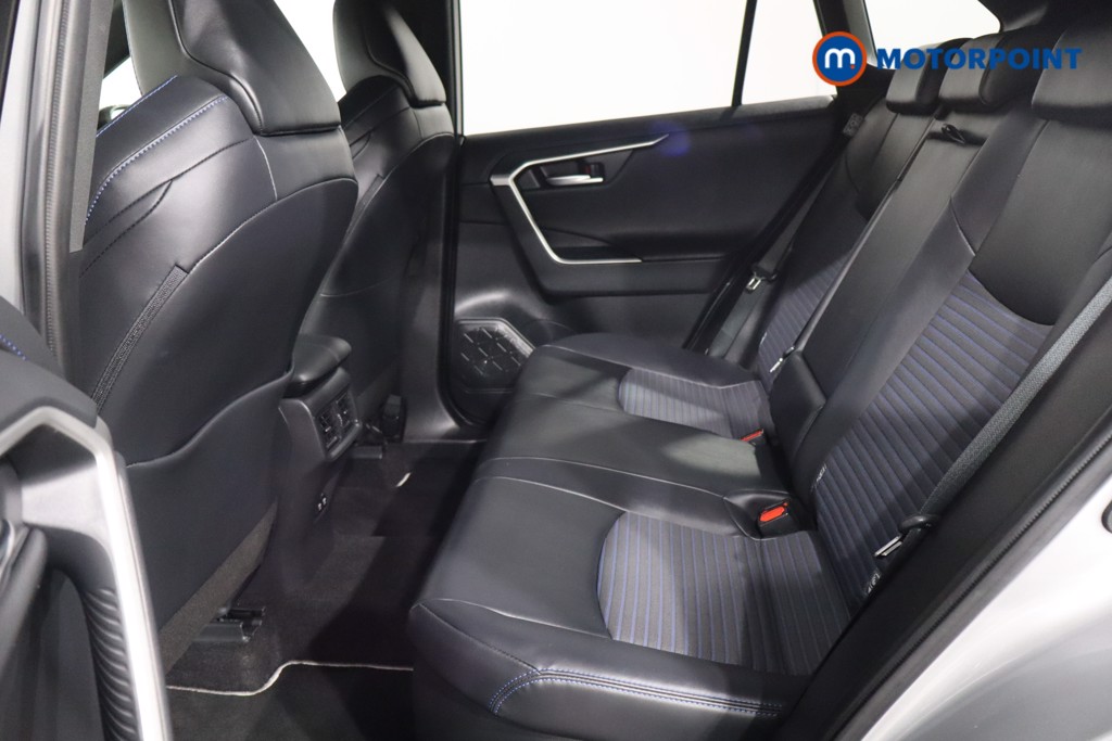Used Toyota RAV4 2020 for sale - 76026828: Photo 13