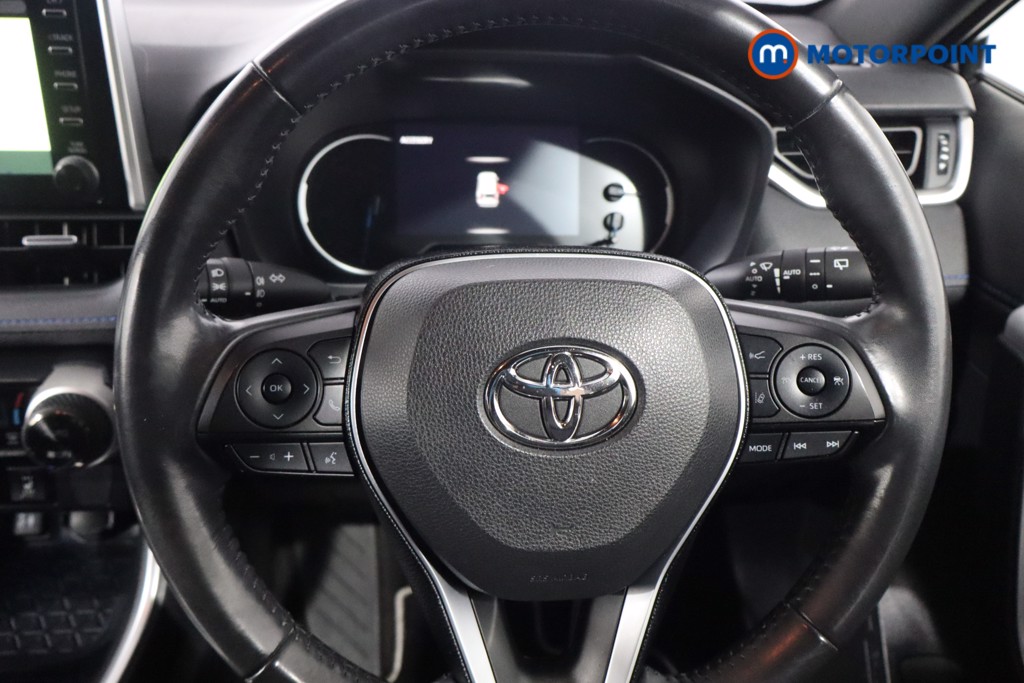 Used Toyota RAV4 2020 for sale - 76026828: Photo 14