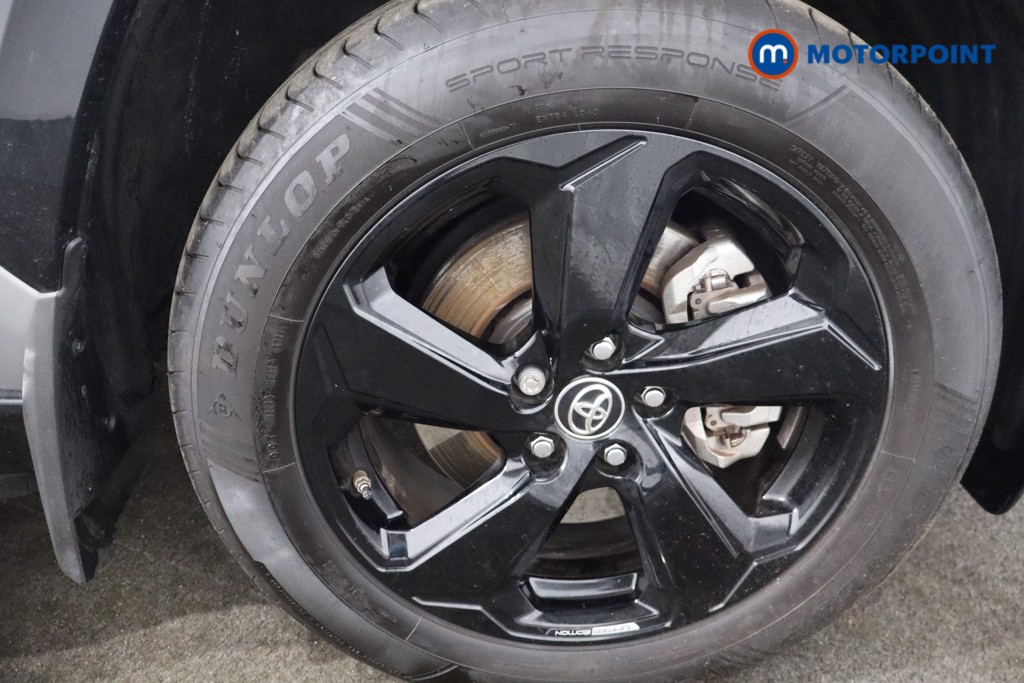 Used Toyota RAV4 2020 for sale - 76026828: Photo 18