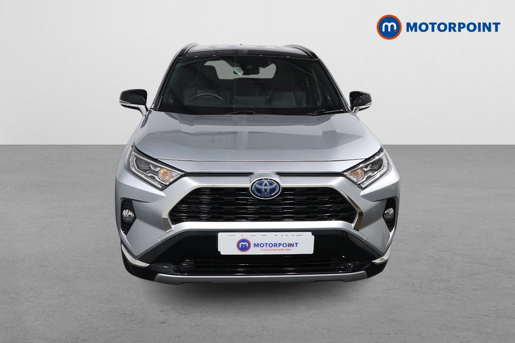 Used Toyota RAV4 2020 for sale - 76026828: Photo 2