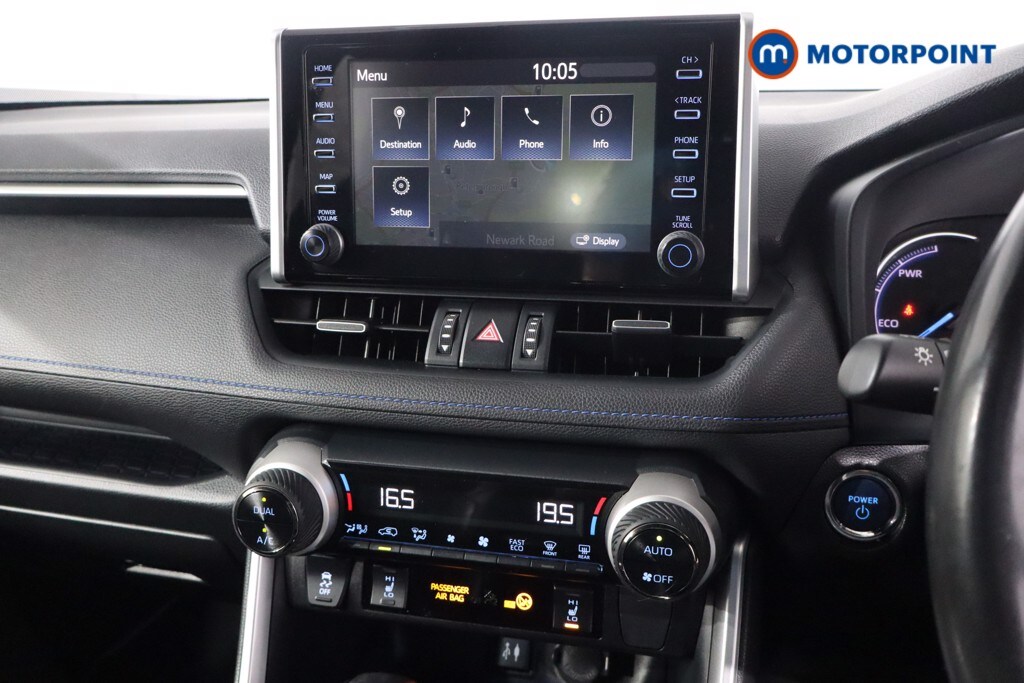Used Toyota RAV4 2020 for sale - 76026828: Photo 24
