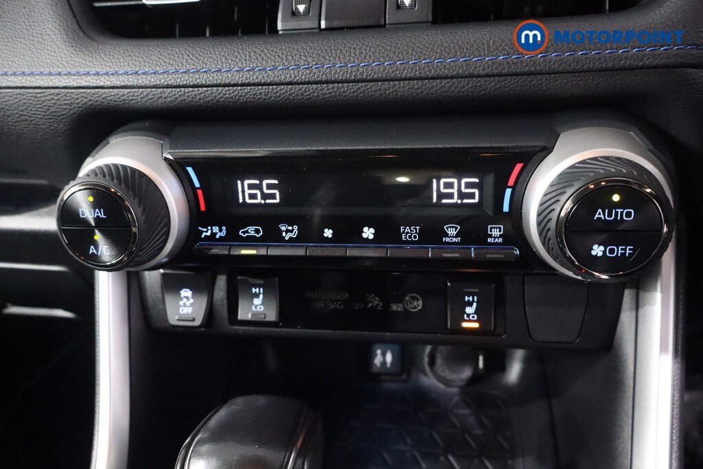 Used Toyota RAV4 2020 for sale - 76026828: Photo 25