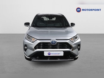 Used Toyota RAV4 2020 for sale - 76026828: Photo 2