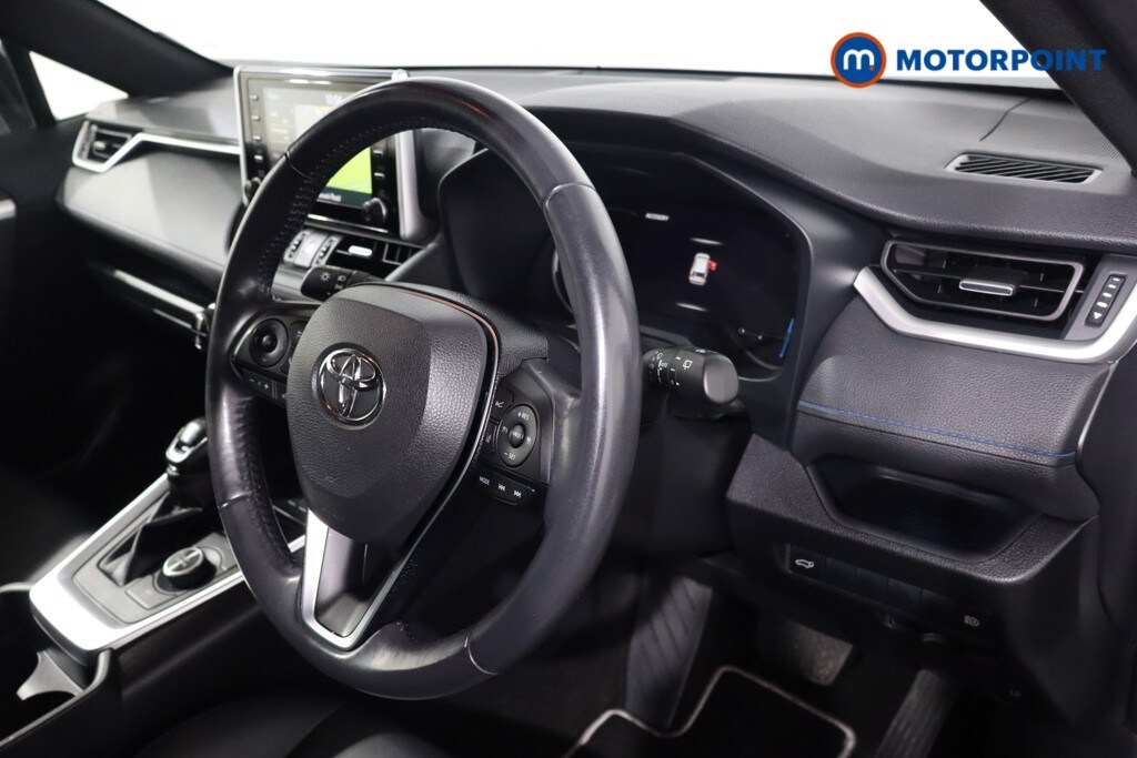 Used Toyota RAV4 2020 for sale - 76026828: Photo 32