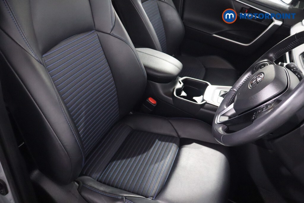 Used Toyota RAV4 2020 for sale - 76026828: Photo 33