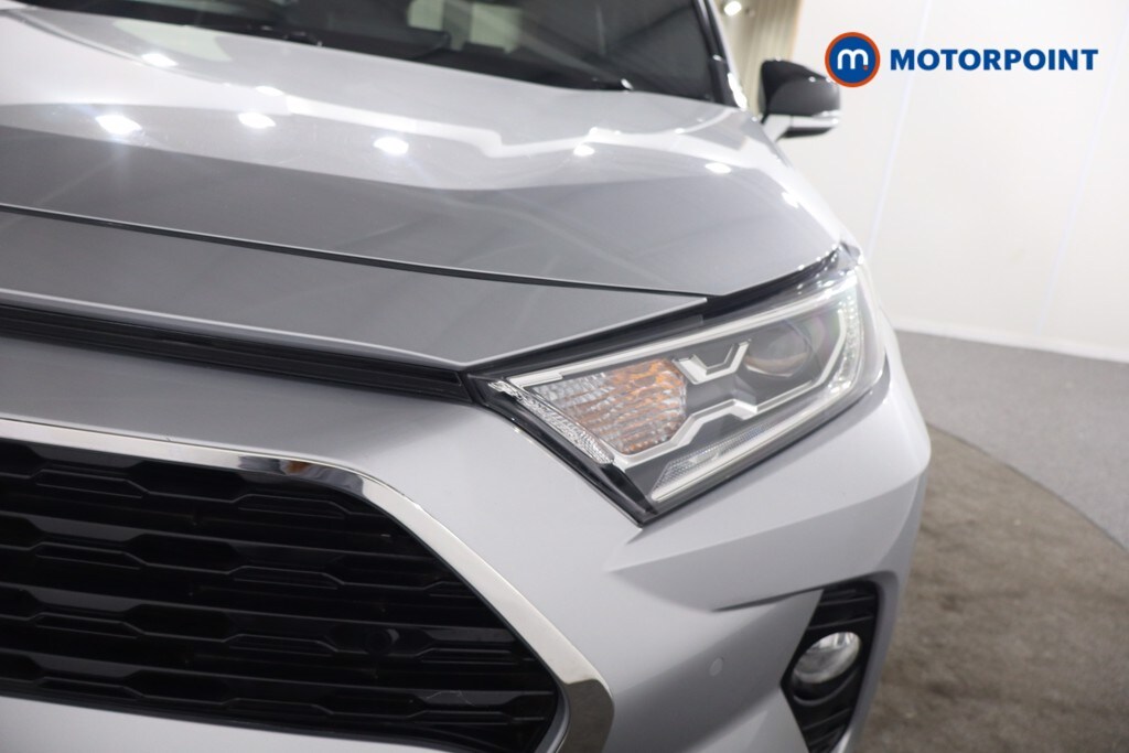 Used Toyota RAV4 2020 for sale - 76026828: Photo 36