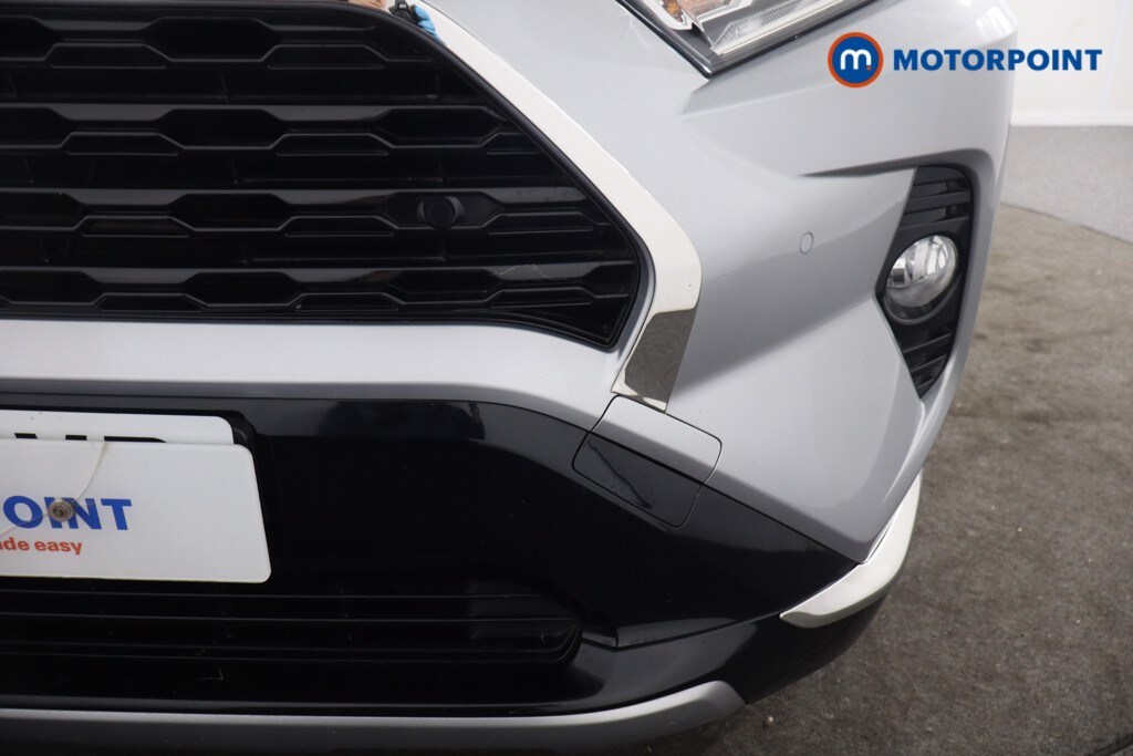 Used Toyota RAV4 2020 for sale - 76026828: Photo 37