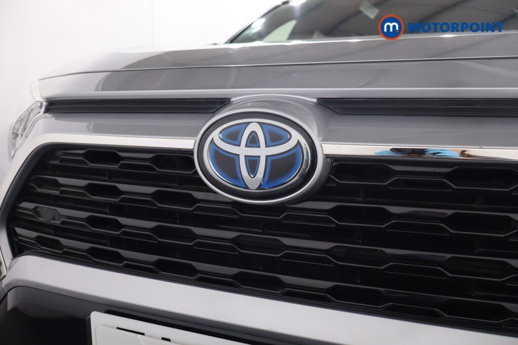 Used Toyota RAV4 2020 for sale - 76026828: Photo 38