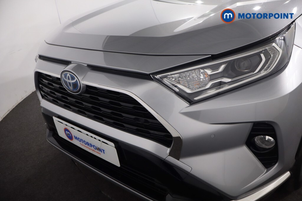 Used Toyota RAV4 2020 for sale - 76026828: Photo 39