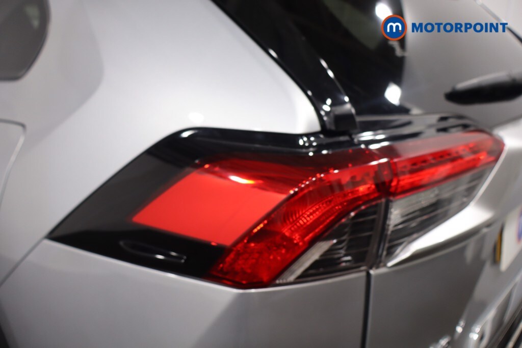 Used Toyota RAV4 2020 for sale - 76026828: Photo 42