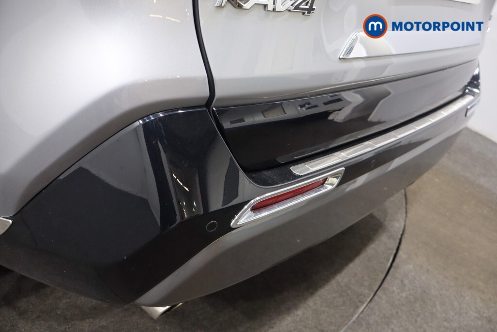 Used Toyota RAV4 2020 for sale - 76026828: Photo 43