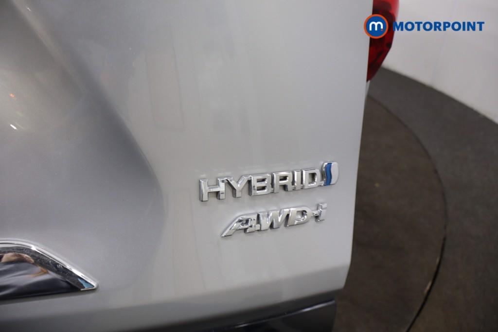 Used Toyota RAV4 2020 for sale - 76026828: Photo 44
