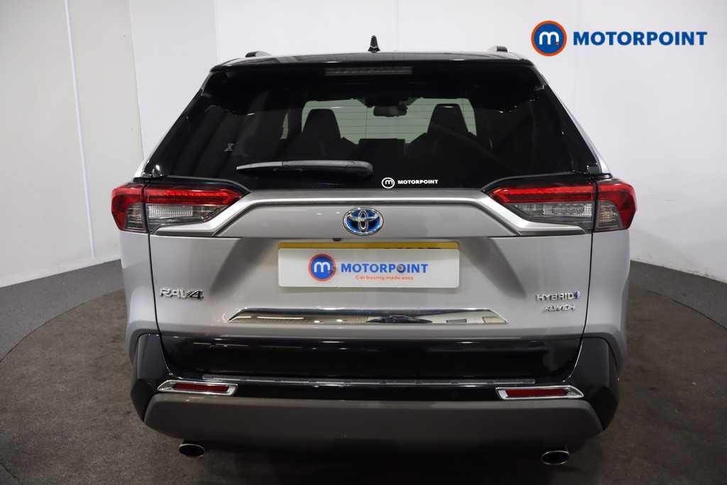 Used Toyota RAV4 2020 for sale - 76026828: Photo 47