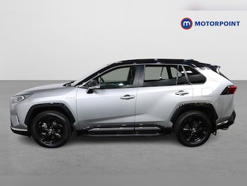 Used Toyota RAV4 2020 for sale - 76026828: Photo 4