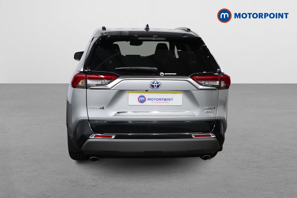 Used Toyota RAV4 2020 for sale - 76026828: Photo 6
