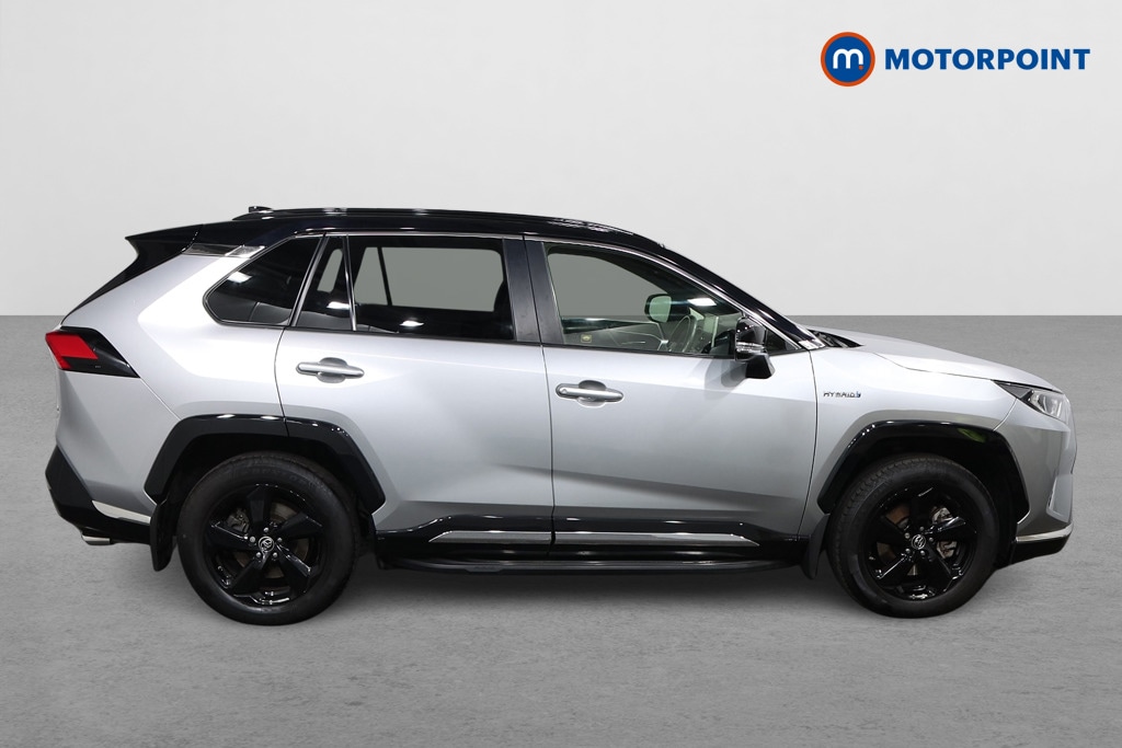 Used Toyota RAV4 2020 for sale - 76026828: Photo 8