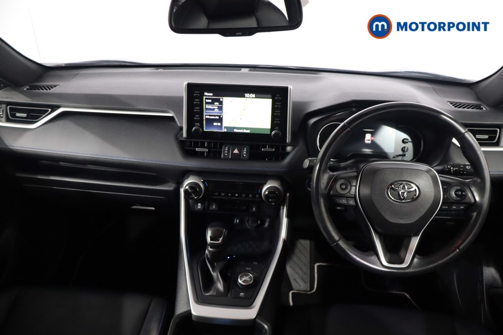 Used Toyota RAV4 2020 for sale - 76026828: Photo 9