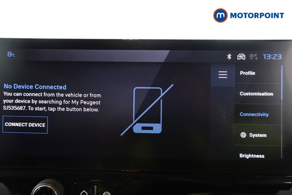 Used Peugeot Partner 2024 for sale - 76827765: Photo 10