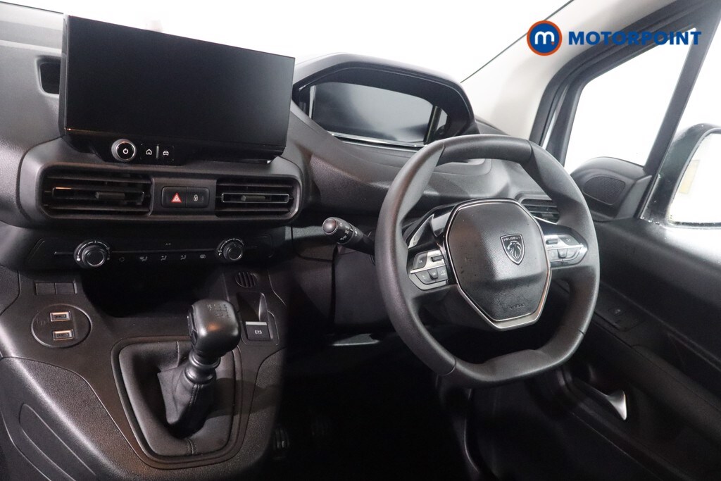 Used Peugeot Partner 2024 for sale - 76827765: Photo 11