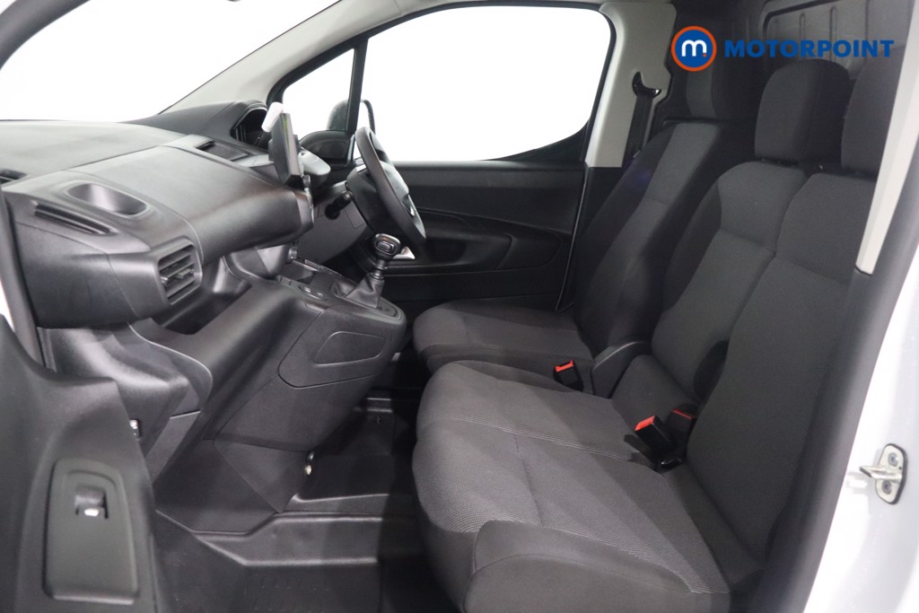 Used Peugeot Partner 2024 for sale - 76827765: Photo 12