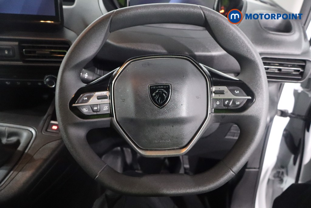 Used Peugeot Partner 2024 for sale - 76827765: Photo 14