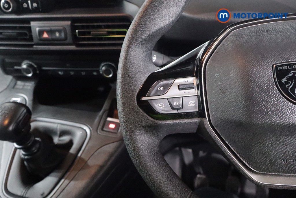 Used Peugeot Partner 2024 for sale - 76827765: Photo 15