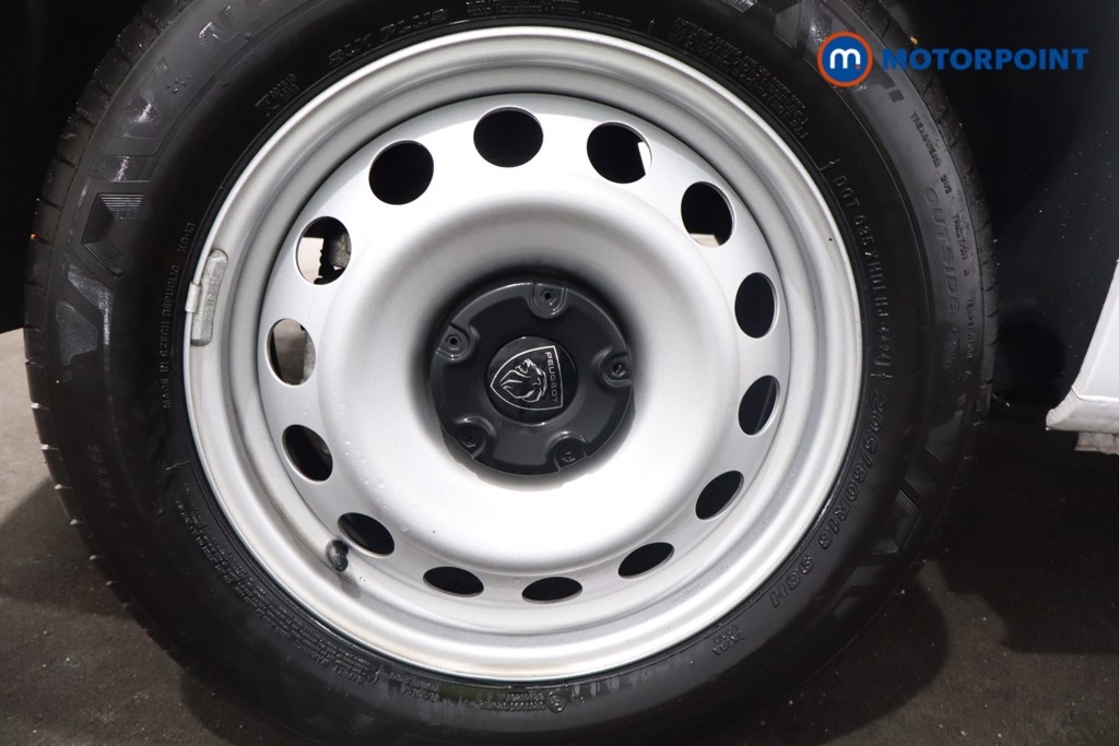 Used Peugeot Partner 2024 for sale - 76827765: Photo 17