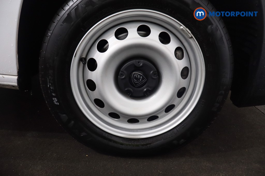 Used Peugeot Partner 2024 for sale - 76827765: Photo 18