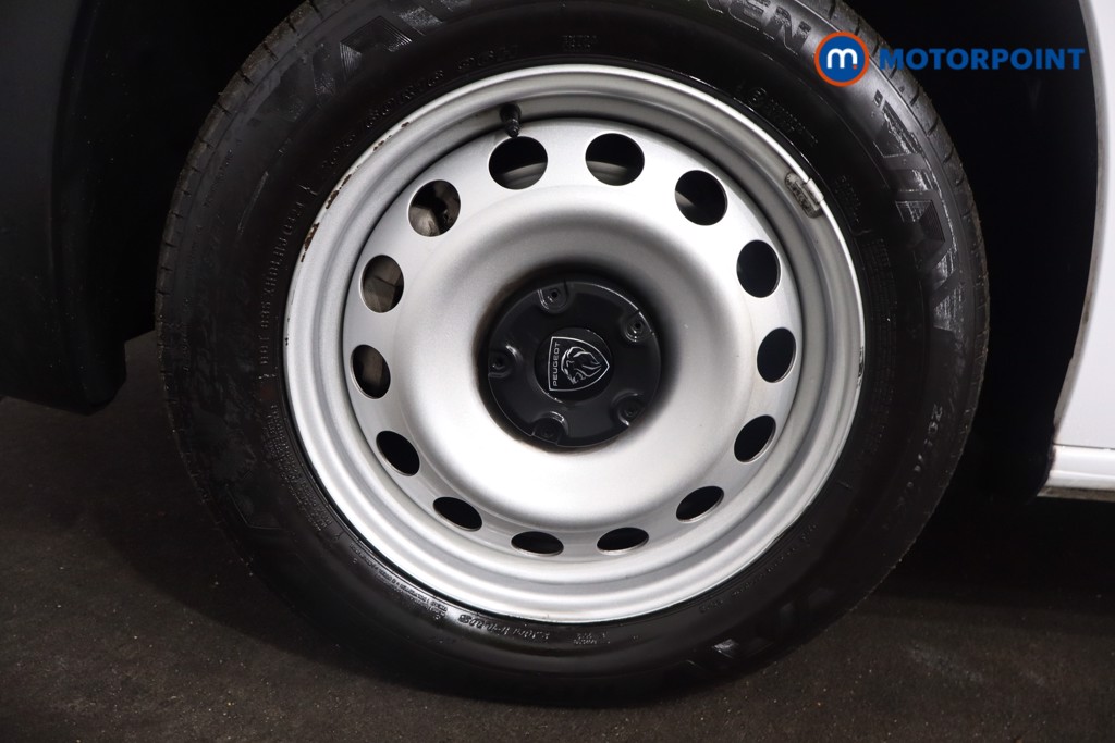 Used Peugeot Partner 2024 for sale - 76827765: Photo 19