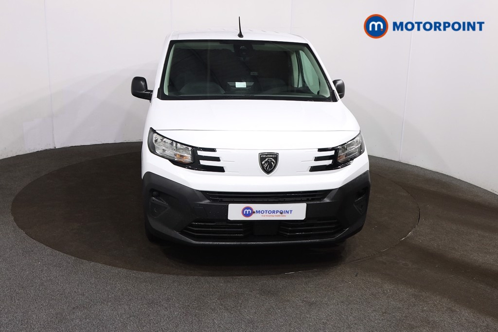 Used Peugeot Partner 2024 for sale - 76827765: Photo 2