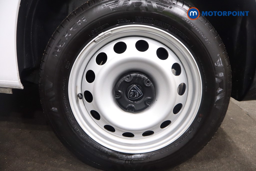 Used Peugeot Partner 2024 for sale - 76827765: Photo 20