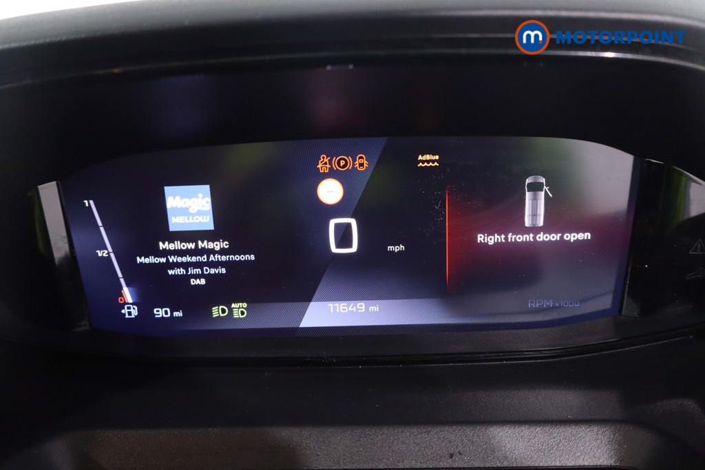 Used Peugeot Partner 2024 for sale - 76827765: Photo 21