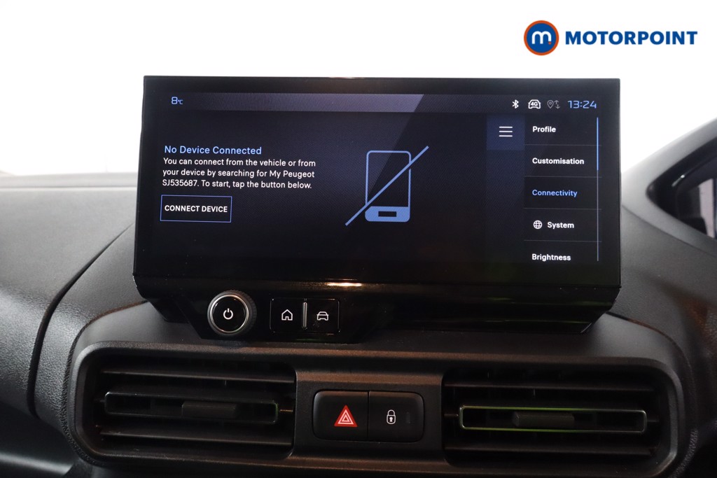 Used Peugeot Partner 2024 for sale - 76827765: Photo 22