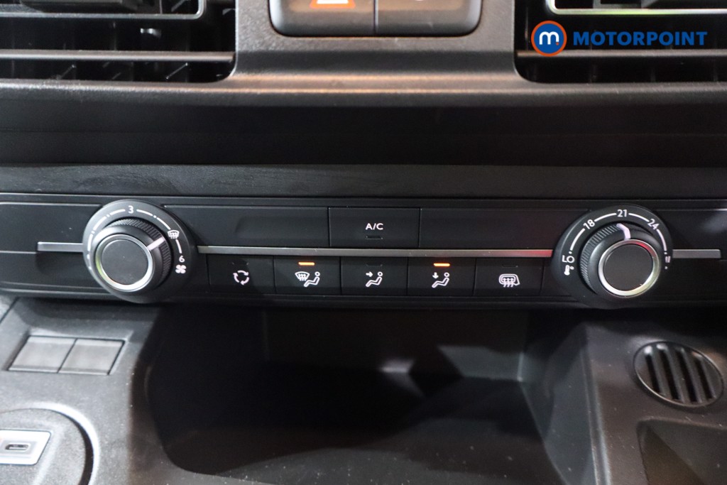 Used Peugeot Partner 2024 for sale - 76827765: Photo 23