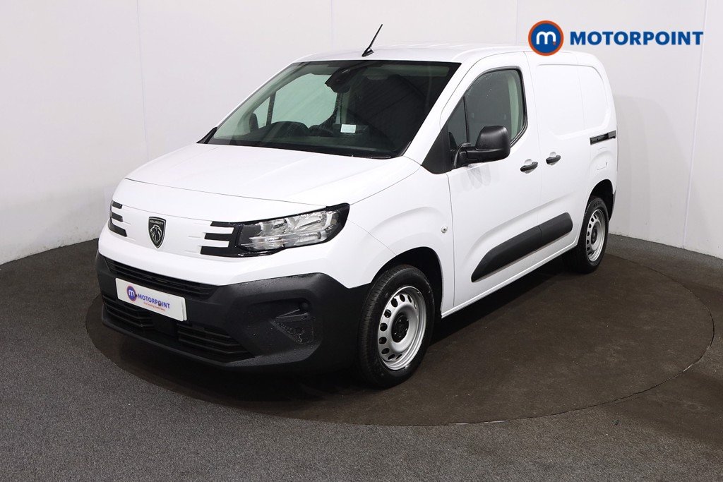 Used Peugeot Partner 2024 for sale - 76827765: Photo 3