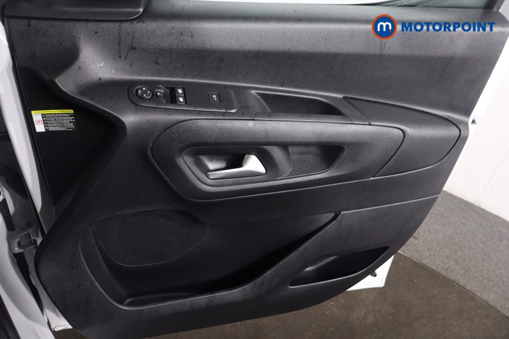 Used Peugeot Partner 2024 for sale - 76827765: Photo 30