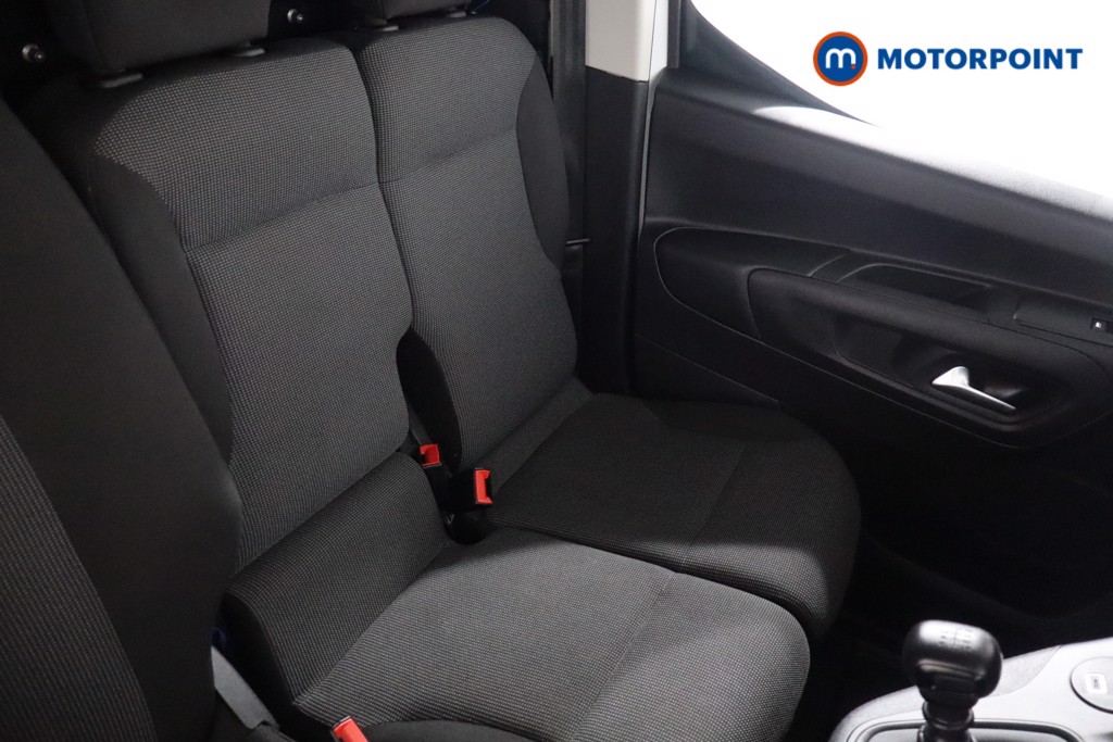 Used Peugeot Partner 2024 for sale - 76827765: Photo 32