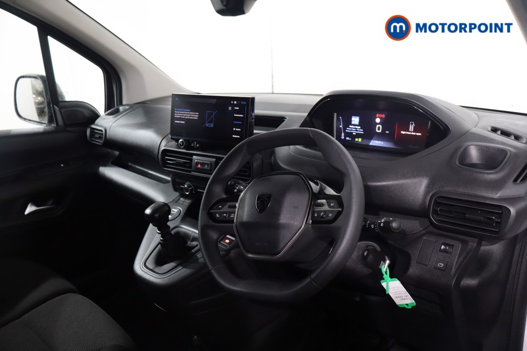 Used Peugeot Partner 2024 for sale - 76827765: Photo 34