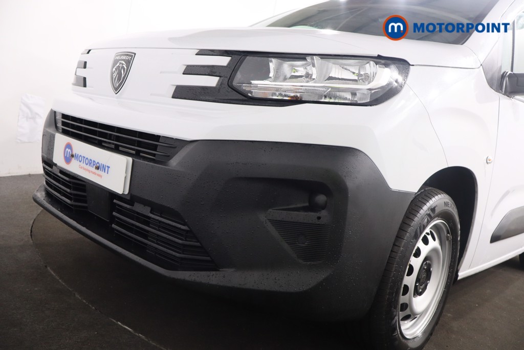 Used Peugeot Partner 2024 for sale - 76827765: Photo 35