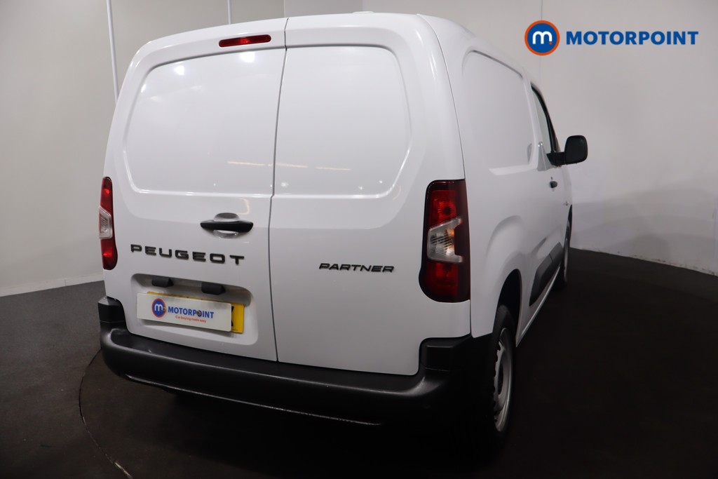 Used Peugeot Partner 2024 for sale - 76827765: Photo 37