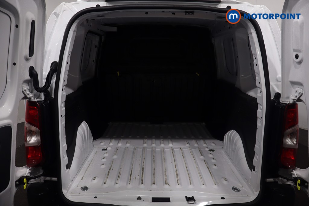 Used Peugeot Partner 2024 for sale - 76827765: Photo 38