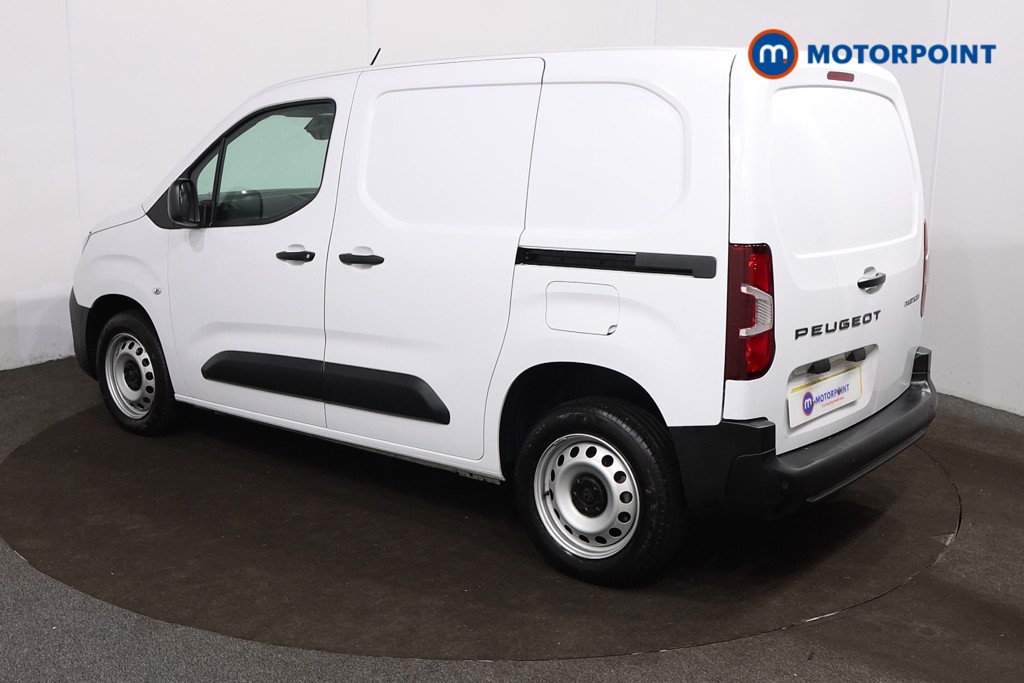Used Peugeot Partner 2024 for sale - 76827765: Photo 5