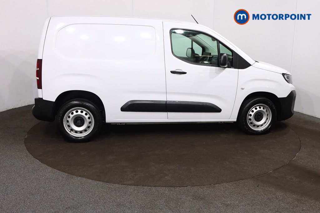 Used Peugeot Partner 2024 for sale - 76827765: Photo 8