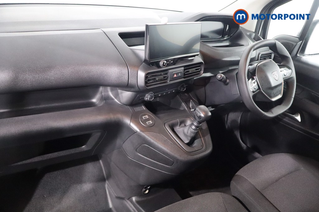 Used Peugeot Partner 2024 for sale - 76827765: Photo 9